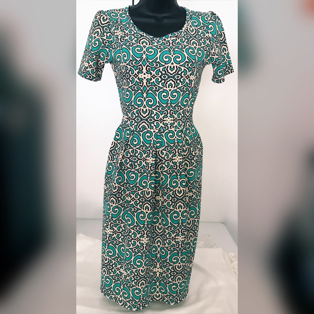 Gorgeous summer dress 👗 size SMALL